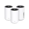 TP-LINK HOME MESH POWERLINE DECO PX10 AX1500 3PACK