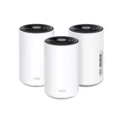 TP-LINK HOME MESH POWERLINE DECO PX10 AX1500 3PACK