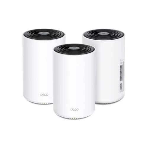 TP-LINK HOME MESH POWERLINE DECO PX10 AX1500 3PACK