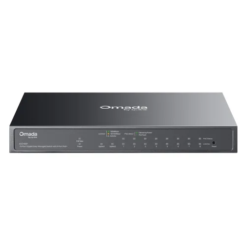 SWITCH TP-LINK ES210GP