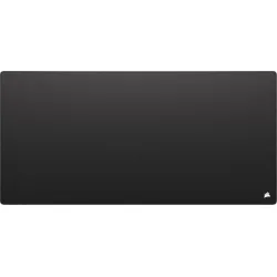 CORSAIR Mousepad MM Extended 3XL Anti-fray (1220x590x2, Black)
