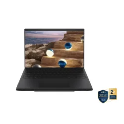 Laptop ASUS Zenbook Duo / 14'' OLED/ INTEL PTL H12Xe X9/  32GB/ 2TB SSD/ Intel Arc Graphics/ Windows 11 Pro/ Touch / 2Y 90NB16V1-M00BA0
