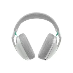 LOGITECH Headset Gaming Wired/Wireless/Bluetooth G321 White