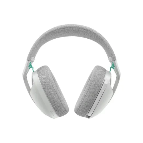 LOGITECH Headset Gaming Wired/Wireless/Bluetooth G321 White