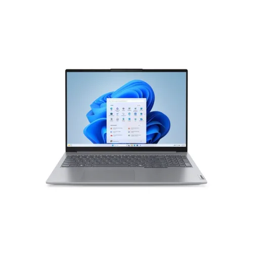 Laptop Lenovo Thinkbook 16 G7 ARP 16'' WUXGA Ryzen 5 7535HS/16GB/512GB/DOS/3Y onsite