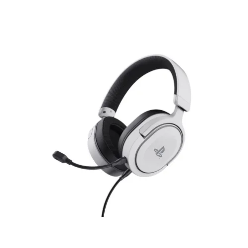Trust GXT499W Forta Wireless Headset PS5 Licensed - 25978