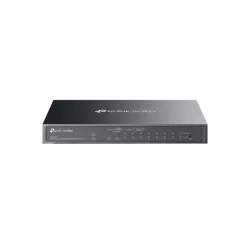 TP-Link Omada 10-Port Gigabit Managed Switch - ES210GMP