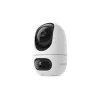 TP-Link Dual Lens Pan/Tilt Security Camera (TAPO C245D) (TPC245D)