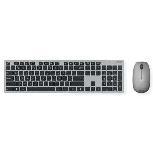 Asus KEYBOARD+MOUSE W5000/W11/COPILOT