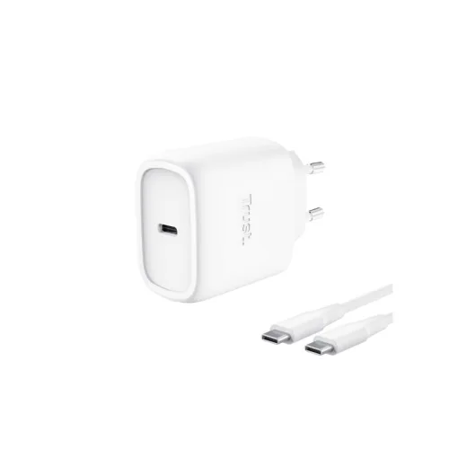 Trust Maxo 45W USB-C GaN Charger (25522) (TRS25522)