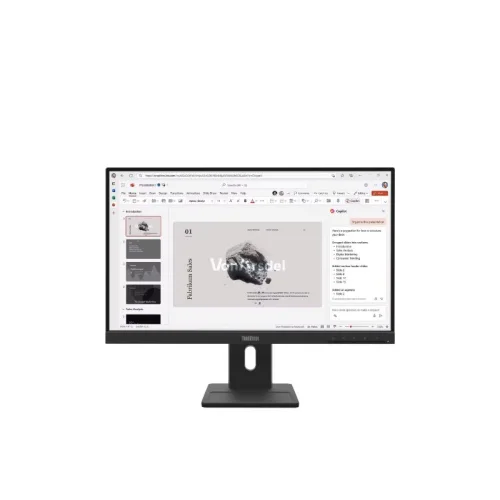 LN MONITOR Thinkvision E22-40 21.5in/3Y