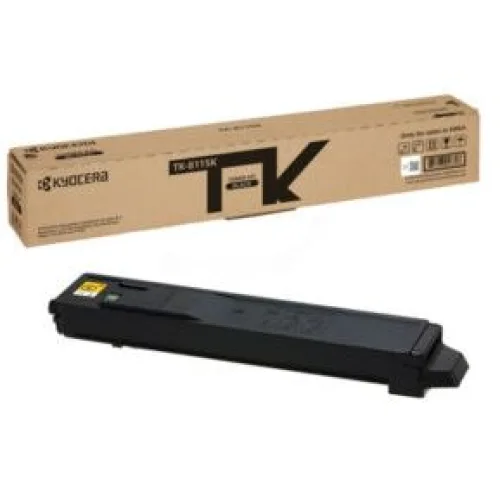 KYOCERA TK-6355 TNR CRTR BLACK (40K) (1T0C2N0NL0) (KYOTK6355)