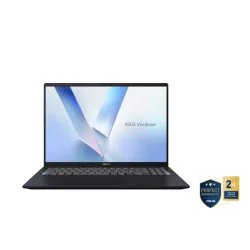 Laptop ASUS Vivobook 16''/AI 7 445/ 16GB/ 512GB SSD/ AMD Radeon Graphics/ Windows 11 Home/ 2Y - 90NB16Z1-M005Z0