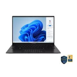 Laptop ASUS Zenbook 146''/AI 7 445/ 32GB/ 1TB SSD/ AMD Radeon Graphics/ Windows 11 Home/ 2Y - 90NB17R1-M00DT0