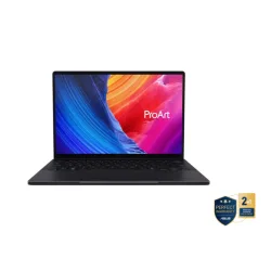 Laptop ASUS ProArt 13.3''/AI MAX+ 395/ 64GB/ 1TB SSD/ AMD Radeon Graphics/ Windows 11 Pro/ 2Y - 90NB17X1-M001R0
