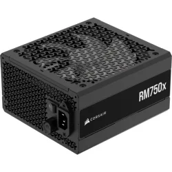CORSAIR PSU RM750x (Cybenetics Gold, Ful
