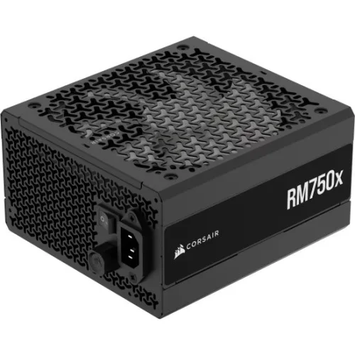 CORSAIR PSU RM750x (Cybenetics Gold, Ful