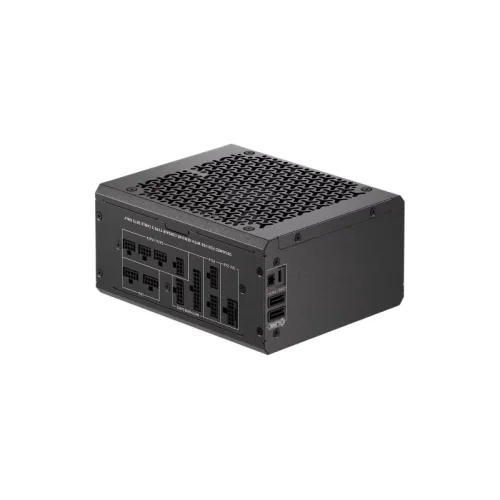 CORSAIR PSU HX1000i Shift (Cybenetics Platinum, Fully Modular, Digital)
