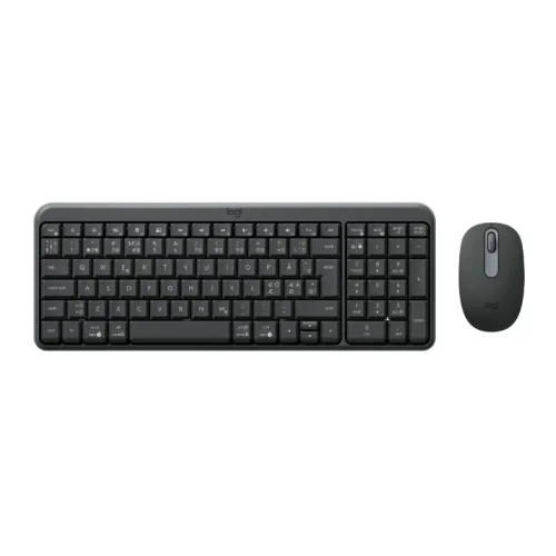 Desktop MK250 Graphite Greek Layout