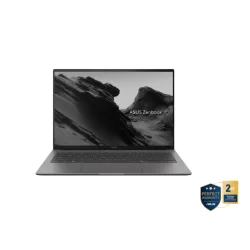 Laptop ASUS Zenbook S 14''/CORE U9-386H/ 32GB/ 1TB SSD/ Intel Graphics/ Windows 11 Pro/ 2Y - 90NB16Q5-M00EA0
