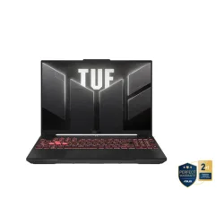 Laptop ASUS TUF 16''/AMD 7-170/ 16GB/ 512GB SSD/ NVIDIA GeForce RTX 4050/ Windows 11 Home/ 2Y -  90NR0QF3-M00CK0