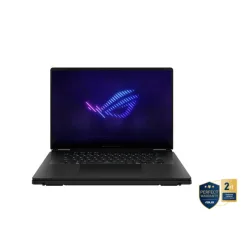 Laptop ASUS ROG Zephyrus 16''/ CORE U9-386H/ 64GB/ 2TB SSD/ NVIDIA GeForce RTX 5090/ Windows 11 PRO/ 2Y - 90NR0NT2-M00590