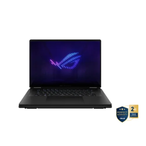 Laptop ASUS ROG Zephyrus 16''/ CORE U9-386H/ 64GB/ 2TB SSD/ NVIDIA GeForce RTX 5090/ Windows 11 PRO/ 2Y - 90NR0NT2-M00590