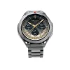 HiFuture Active Silver Smartwatch