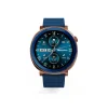 HiFuture Aurora Blue Smartwatch