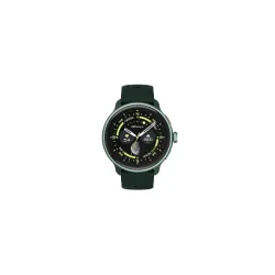 HiFuture Vela Dark Green Smartwatch