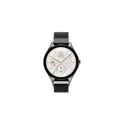 HiFuture Aura 2  Black Smartwatch