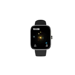 HiFuture Lume Pro Black Coffee Smartwatch