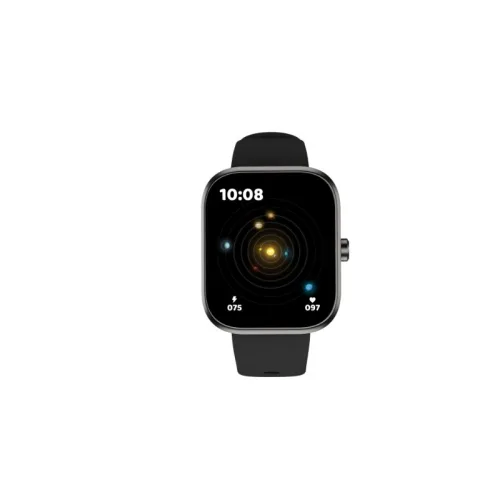 HiFuture Lume Pro Black Coffee Smartwatch