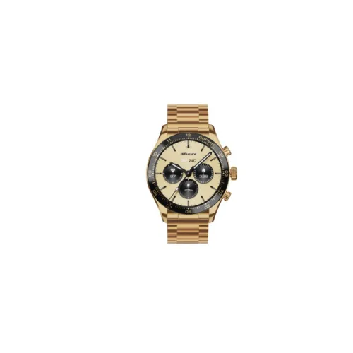 HiFuture GO PRO2 Black Gold