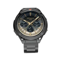 HiFuture Active Black Red Smartwatch