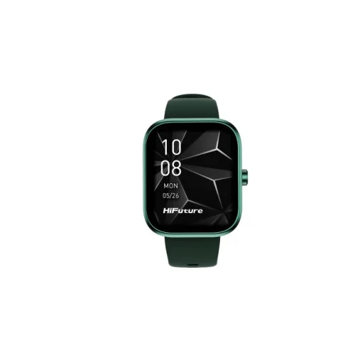 HiFuture Lume Pro Dark Green Smartwatch
