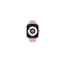 HiFuture Lume Pro Pink  Smartwatch