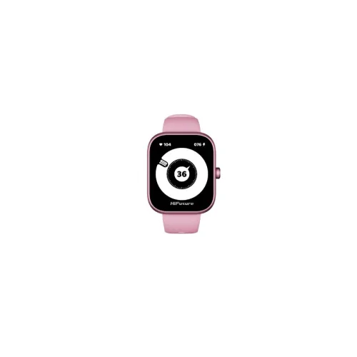 HiFuture Lume Pro Pink  Smartwatch