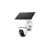 TP-Link Solar-Powered Pan, Tilt Security Camera Kit - Tapo C610 KIT