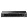 8-Port Gigabit desktop switch