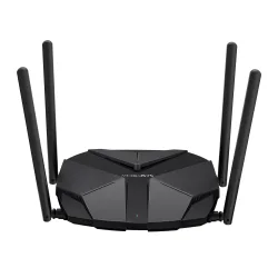 AX3000 Dual-band Wi-Fi 6 router