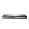 HPE Aruba 2930F 24G 4SFP+ Switch (JL253A)
