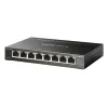 Mercusys 8-Port 2.5G Multi-Gigabit Desktop Switch (MS108GS-M2) (MERMS108GS-M2)
