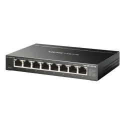 Mercusys 8-Port 2.5G Multi-Gigabit Desktop Switch (MS108GS-M2) (MERMS108GS-M2)