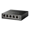 Mercusys 5-Port 2.5G Multi-Gigabit Desktop Switch (MS105GS-M2) (MERMS105GS-M2)