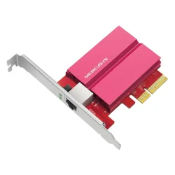 Mercusys 10 Gigabit PCle Network Adapter (MA510E) (MERMA510E)
