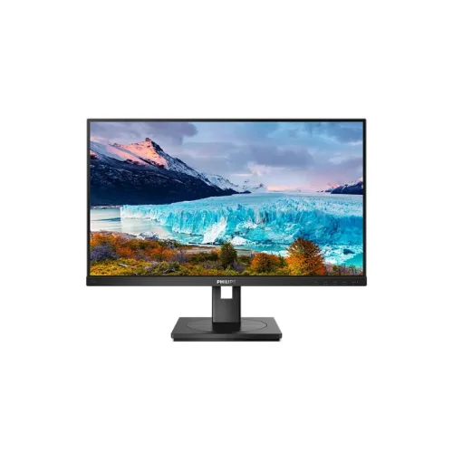 Monitor Philips 272S1M/27''-FHD-IPS-75Hz/USB - 272S1M