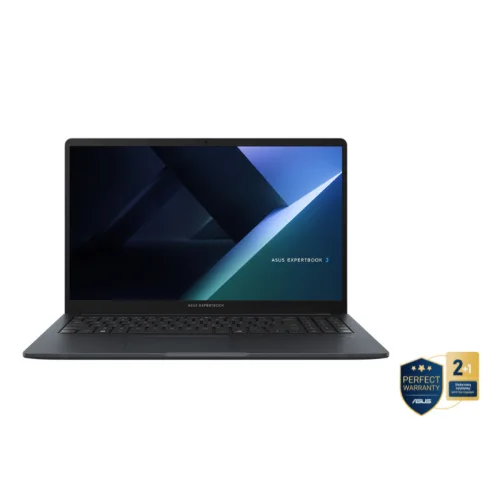NB ASUS B1503CVA-S79210X i5/16/512/11P