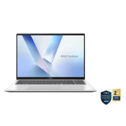 Laptop ASUS Vivobook 16''/CORE U5-325/ 16GB/ 512GB SSD/ Intel Graphics/ Windows 11 Home/ 2Y - 90NB13Y2-M03AR0