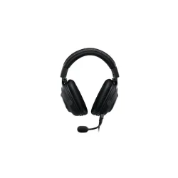 GAM.HDST LOGITECH G PRO X SE BLACK